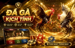 Đá Gà live Đá Gà live