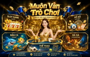 Game nổi bật 1