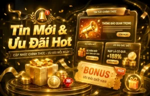 Tin VIP 7 cấp